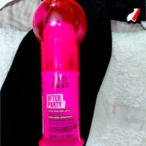 Bed Head After Party Super Smoothing Cream